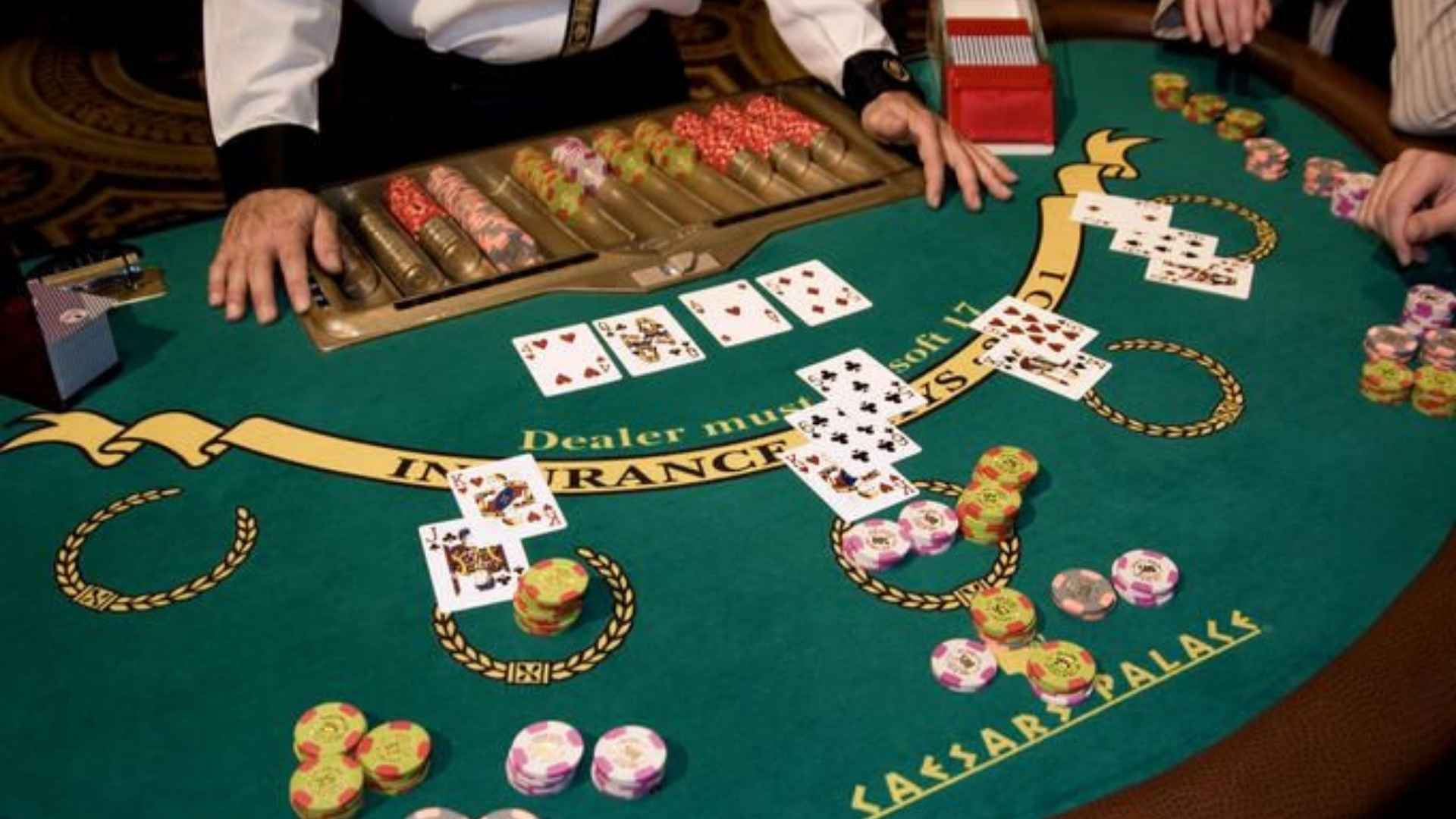 Tournament Performance Tips for Baccarat Competitors