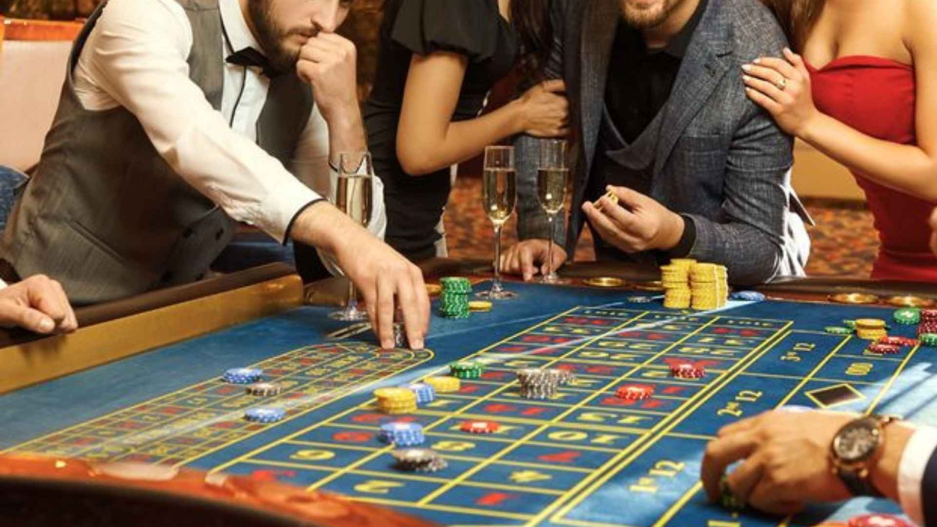 Dominoes Techniques That Keep the Game Exciting