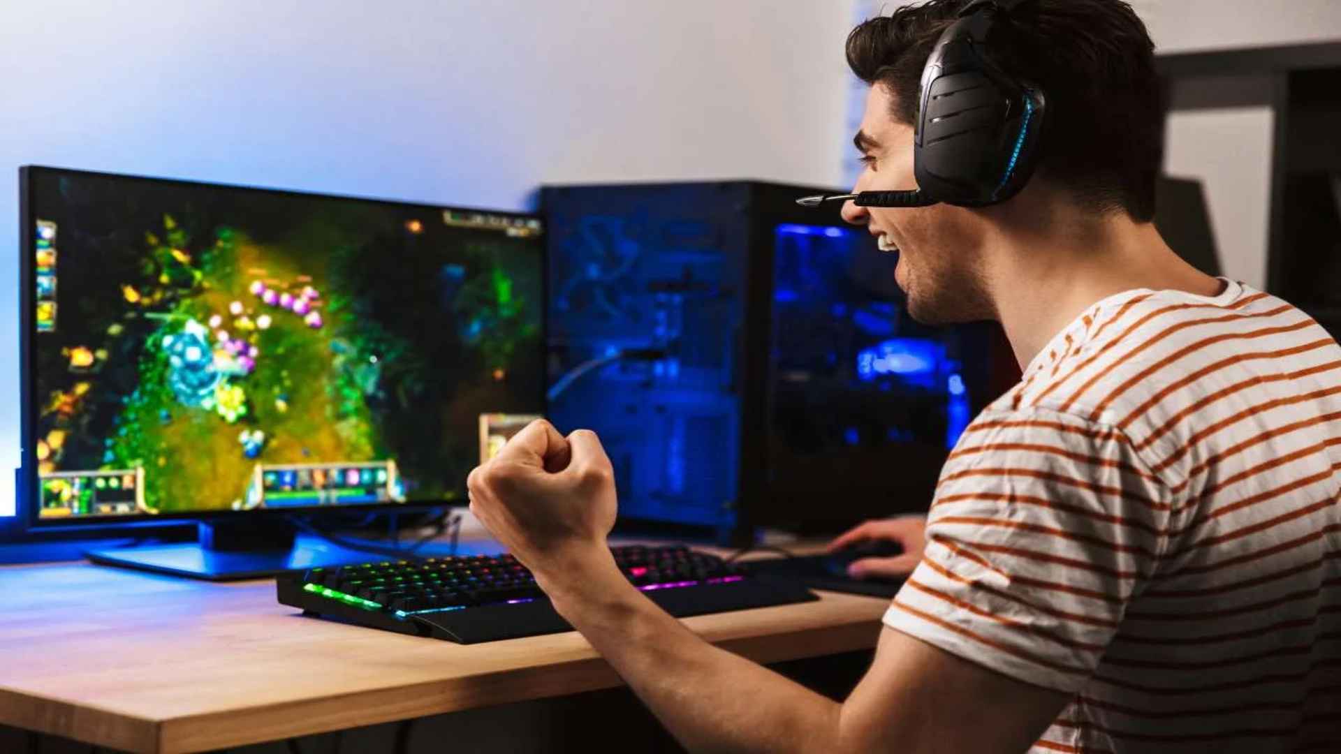 RNG Technology and Software Stability